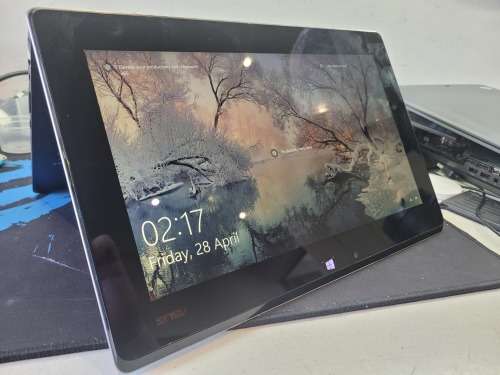 TOUCHSCREEN!*ASUS ultrabook TAICHI21*i5-3317U*4GB DDR3*128GB NVME*FHD*