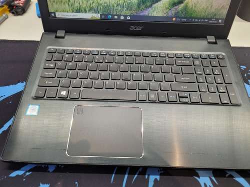 VERY FAST!*LATEST TECH*ACER TRAVELMATE P259*i5-7200u*8GB DDR4*240GB SSD