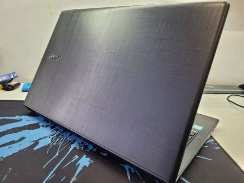 VERY FAST!*LATEST TECH*ACER TRAVELMATE P259*i5-7200u*8GB DDR4*240GB SSD