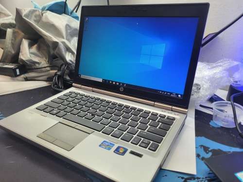 *Excellent*HP ELITEBOOK 2570P*i7-3520m*8gb DDR3*500GB HDD**HD DISPLAY*