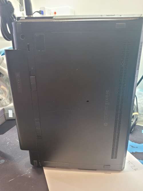 *Excellent*HP ELITEBOOK 2570P*i7-3520m*8gb DDR3*500GB HDD**HD DISPLAY*