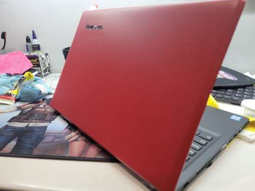 VERY FAST!*HIGH SPEC!*STUNNING!*LENOVO IDEAPAD 300*i5-6200*8GB RAM*256GB SSD*