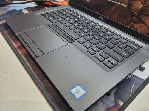 9TH GEN i7*BEAST SPECS!*TOUCHSCREEN*DELL LATITUDE 5410*i7-9850H*NVIDIA MX150*32GB DDR4*256GB SSD*FHD