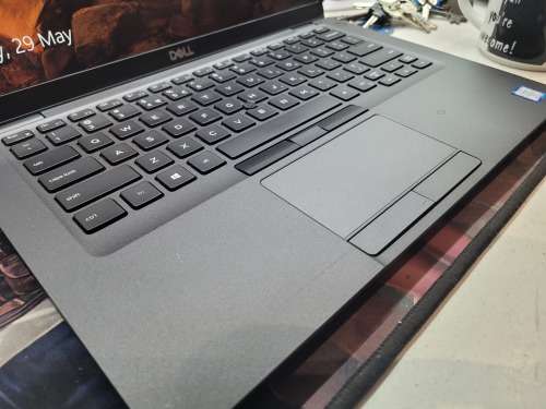 9TH GEN i7*BEAST SPECS!*TOUCHSCREEN*DELL LATITUDE 5410*i7-9850H*NVIDIA MX150*32GB DDR4*256GB SSD*FHD