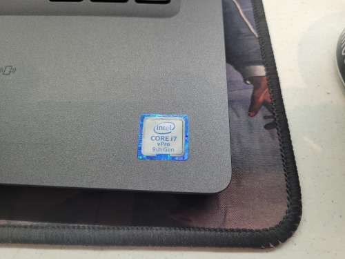 9TH GEN i7*BEAST SPECS!*TOUCHSCREEN*DELL LATITUDE 5410*i7-9850H*NVIDIA MX150*32GB DDR4*256GB SSD*FHD