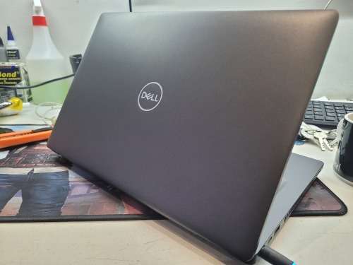 9TH GEN i7*BEAST SPECS!*TOUCHSCREEN*DELL LATITUDE 5410*i7-9850H*NVIDIA MX150*32GB DDR4*256GB SSD*FHD