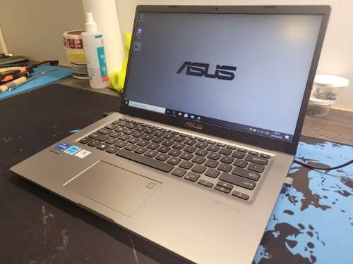 CLOSE TO NEW!*VERY FAST!*11TH GEN!*ASUS P1412CEA*i5-1135G7*8GB DDR4*512GB nvme SSD*FHD