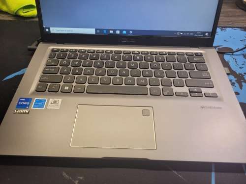 CLOSE TO NEW!*VERY FAST!*11TH GEN!*ASUS P1412CEA*i5-1135G7*8GB DDR4*512GB nvme SSD*FHD