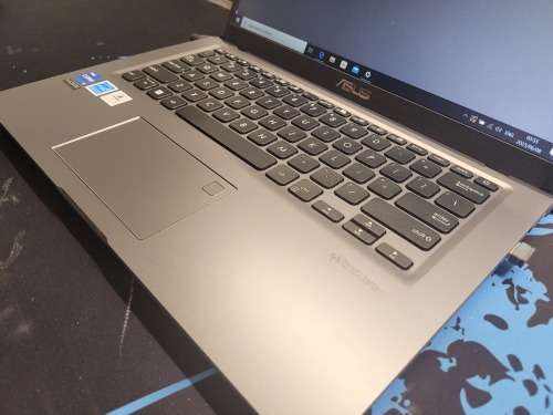 CLOSE TO NEW!*VERY FAST!*11TH GEN!*ASUS P1412CEA*i5-1135G7*8GB DDR4*512GB nvme SSD*FHD