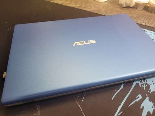 CLOSE TO NEW!*VERY FAST!*11TH GEN!*ASUS P1412CEA*i5-1135G7*8GB DDR4*512GB nvme SSD*FHD