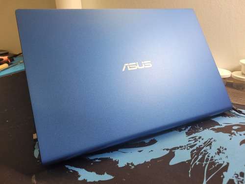 CLOSE TO NEW!*VERY FAST!*11TH GEN!*ASUS P1412CEA*i5-1135G7*8GB DDR4*512GB nvme SSD*FHD