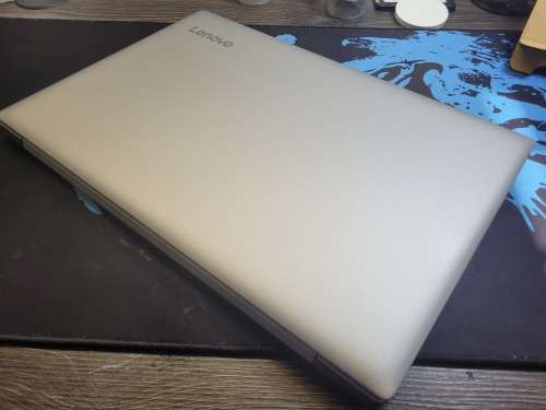 LATE ENTRY!*STUNNING 8th GEN*LENOVO ideapad 330*N4000*4GB DDR4*500GB*UHD 600 GRAPHICS*