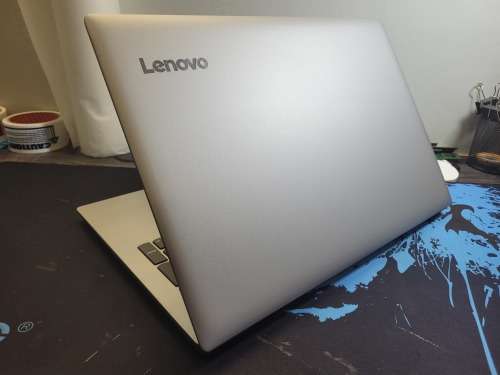 LATE ENTRY!*STUNNING 8th GEN*LENOVO ideapad 330*N4000*4GB DDR4*500GB*UHD 600 GRAPHICS*