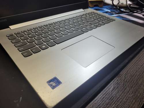 LATE ENTRY!*STUNNING 8th GEN*LENOVO ideapad 330*N4000*4GB DDR4*500GB*UHD 600 GRAPHICS*