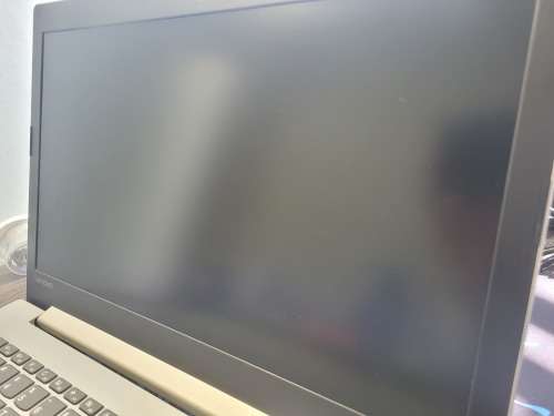 LATE ENTRY!*STUNNING 8th GEN*LENOVO ideapad 330*N4000*4GB DDR4*500GB*UHD 600 GRAPHICS*