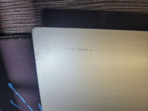 LATE ENTRY!*STUNNING 8th GEN*LENOVO ideapad 330*N4000*4GB DDR4*500GB*UHD 600 GRAPHICS*