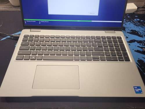 Late Entry!*Ultimate Beast*DELL LATITUDE 5520*i5-1145G7*16GB*512GB SSD*FHD*G7 GRAPHICS