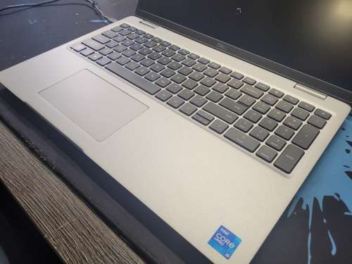 Late Entry!*Ultimate Beast*DELL LATITUDE 5520*i5-1145G7*16GB*512GB SSD*FHD*G7 GRAPHICS