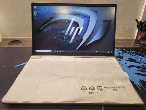 INCREDIBLE BEAST!*HP ZBOOK FIREFLY 15 G7*i7-10810U*HEX CORE*16GB DDR4*512GB SSD*WARRANTY