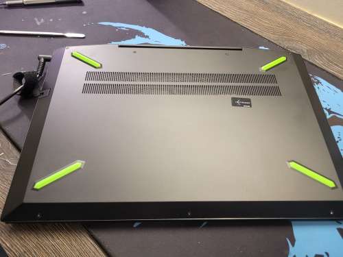 AS NEW!*BEAST GAMING SPEC!*HP PAVILION 15 GAMING*i7-8750H*24GB*256GB SSD*FHD*GTX1050*