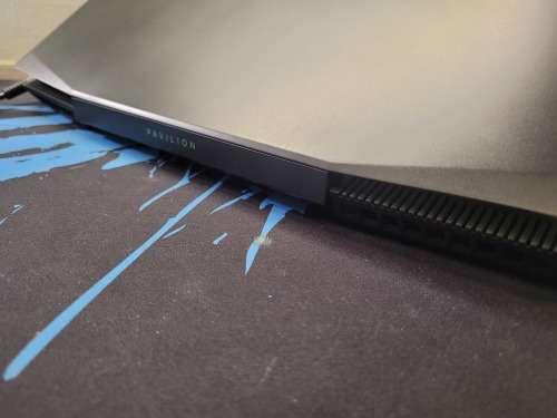 AS NEW!*BEAST GAMING SPEC!*HP PAVILION 15 GAMING*i7-8750H*24GB*256GB SSD*FHD*GTX1050*