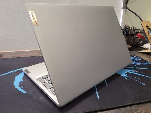 AS NEW!*10TH GEN!*LENOVO IDEAPAD 3*i3-10110U*8GB DDR4*512GB SSD*FHD*G4 GRAPHICS*