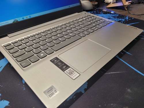 AS NEW!*10TH GEN!*LENOVO IDEAPAD 3*i3-10110U*8GB DDR4*512GB SSD*FHD*G4 GRAPHICS*