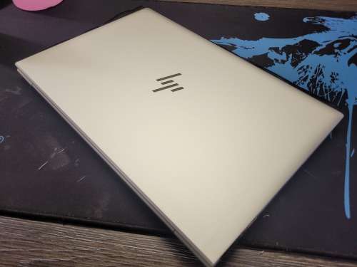 HP ELITEBOOK 840 G7-i5-10310u-8GB DDR-256GB SSD-FHD-backlit