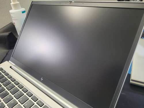 HP ELITEBOOK 840 G7-i5-10310u-8GB DDR-256GB SSD-FHD-backlit