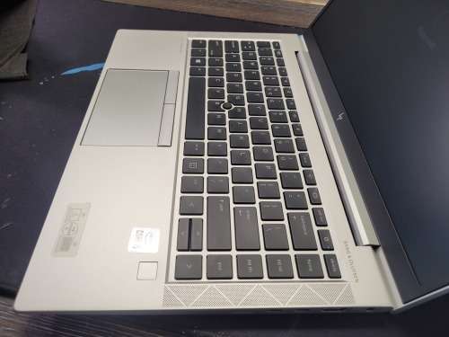 HP ELITEBOOK 840 G7-i5-10310u-8GB DDR-256GB SSD-FHD-backlit