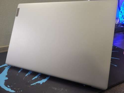 *STUNNING & FAST!*LENOVO IDEAPAD 3*N4020*4GB DDR4*256GB SSD*FHD*