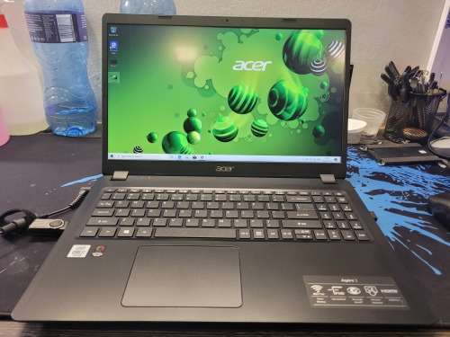 LATE ENTRY!*BEAST!*2020 Model*QUAD CORE 10TH GEN i7*ACER ASPIRE 3*i7-1065G7*8GB DDR4*512GB SSD*FHD