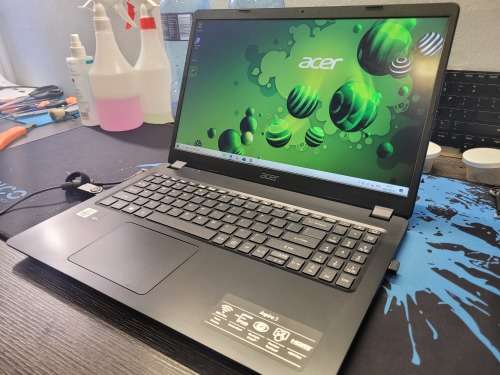 LATE ENTRY!*BEAST!*2020 Model*QUAD CORE 10TH GEN i7*ACER ASPIRE 3*i7-1065G7*8GB DDR4*512GB SSD*FHD