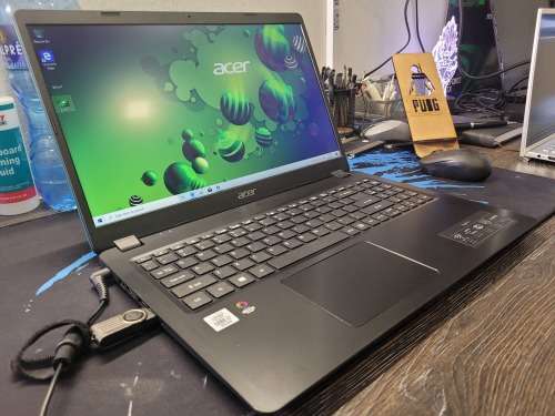 LATE ENTRY!*BEAST!*2020 Model*QUAD CORE 10TH GEN i7*ACER ASPIRE 3*i7-1065G7*8GB DDR4*512GB SSD*FHD