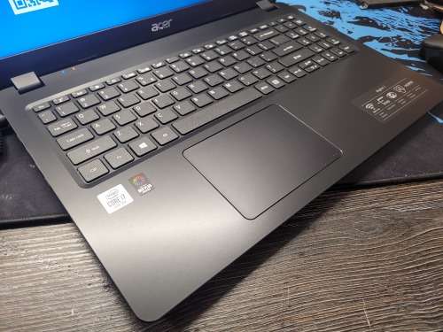 LATE ENTRY!*BEAST!*2020 Model*QUAD CORE 10TH GEN i7*ACER ASPIRE 3*i7-1065G7*8GB DDR4*512GB SSD*FHD