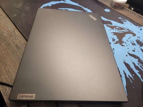 LENOVO THINKPAD L14-RYZEN 5 PRO-5650U-16GB DDR4-512GB SSD-RADEON-FHD-4GLTE