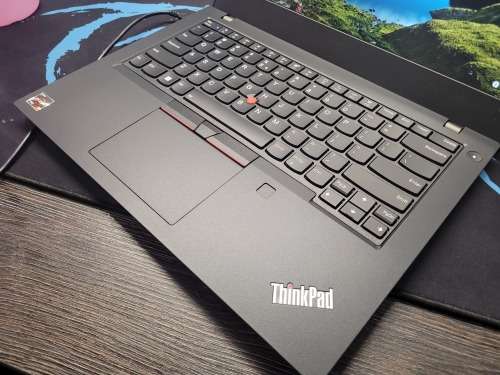 LENOVO THINKPAD L14-RYZEN 5 PRO-5650U-16GB DDR4-512GB SSD-RADEON-FHD-4GLTE