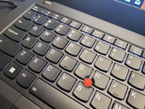 LENOVO THINKPAD L14-RYZEN 5 PRO-5650U-16GB DDR4-512GB SSD-RADEON-FHD-4GLTE