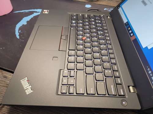 LENOVO THINKPAD L14-RYZEN 5 PRO-5650U-16GB DDR4-512GB SSD-RADEON-FHD-4GLTE