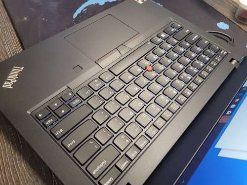 LENOVO THINKPAD L14-RYZEN 5 PRO-5650U-16GB DDR4-512GB SSD-RADEON-FHD-4GLTE