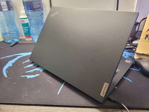 LENOVO THINKPAD L14-RYZEN 5 PRO-5650U-16GB DDR4-512GB SSD-RADEON-FHD-4GLTE