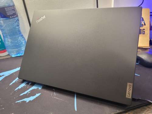 LENOVO THINKPAD L14-RYZEN 5 PRO-5650U-16GB DDR4-512GB SSD-RADEON-FHD-4GLTE