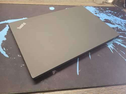 BRAND NEW IN BOX!*BEAST!*LENOVO THINKPAD T14*RYZEN 5 PRO-5650U*16GB DDR4*256GB SSD*RADEON*FHD*4GLTE