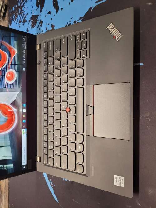 MINTY, CLOSE TO NEW!*BEAST!*LENOVO THINKPAD T14*i5-10310U*16GB DDR4*256GB SSD*UHD GRAPHICS*FHD