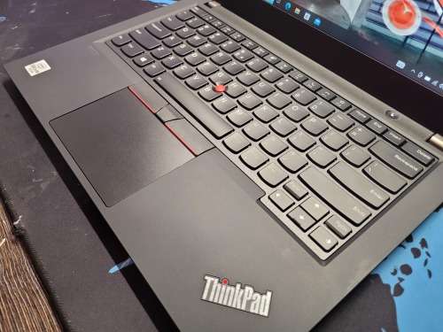 MINTY, CLOSE TO NEW!*BEAST!*LENOVO THINKPAD T14*i5-10310U*16GB DDR4*256GB SSD*UHD GRAPHICS*FHD