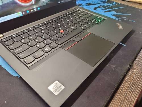 MINTY, CLOSE TO NEW!*BEAST!*LENOVO THINKPAD T14*i5-10310U*16GB DDR4*256GB SSD*UHD GRAPHICS*FHD