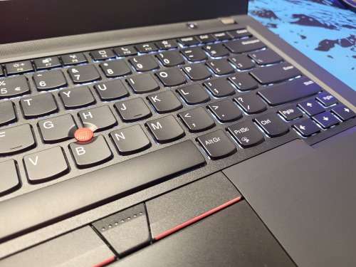 MINTY, CLOSE TO NEW!*BEAST!*LENOVO THINKPAD T14*i5-10310U*16GB DDR4*256GB SSD*UHD GRAPHICS*FHD