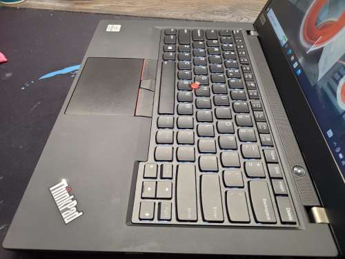 MINTY, CLOSE TO NEW!*BEAST!*LENOVO THINKPAD T14*i5-10310U*16GB DDR4*256GB SSD*UHD GRAPHICS*FHD