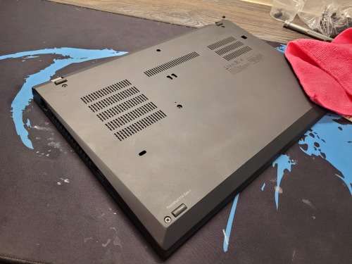 MINTY, CLOSE TO NEW!*BEAST!*LENOVO THINKPAD T14*i5-10310U*16GB DDR4*256GB SSD*UHD GRAPHICS*FHD