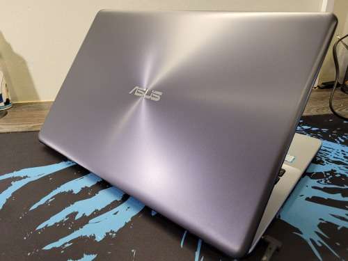 AS NEW!*GRAPHIC DESIGN/CAD/GAMING*ASUS X543UB*i7-8550u*12GB*HD*240GB SSD*NVIDIA MX110*